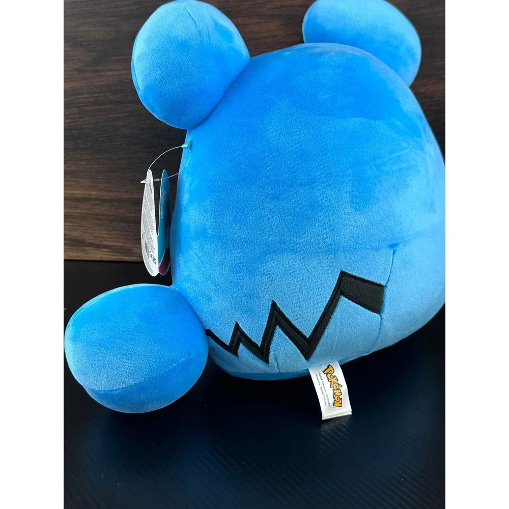 Squishmallows marill pokemon